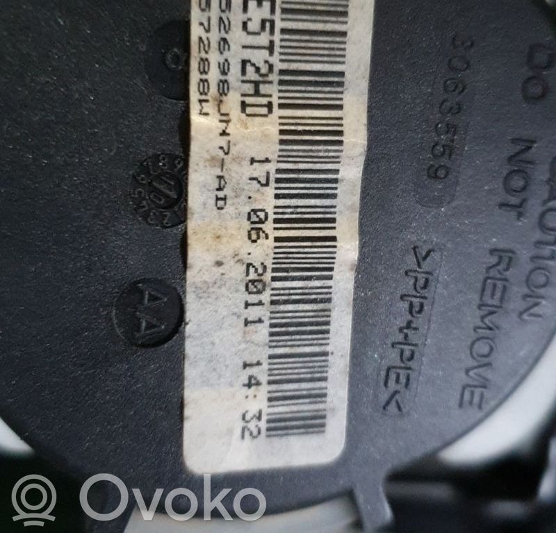 Cinturón delantero   7321002221