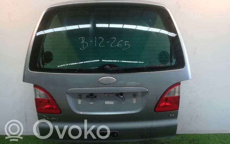 Tailgate/trunk/boot lid   FAROLIM,DIREITO,DRT,ESQ,MALA