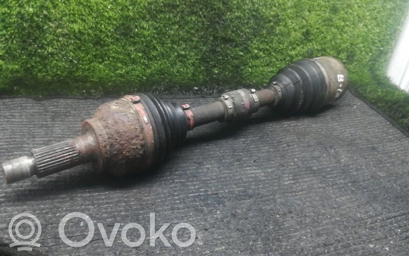 Front driveshaft   GG6325500