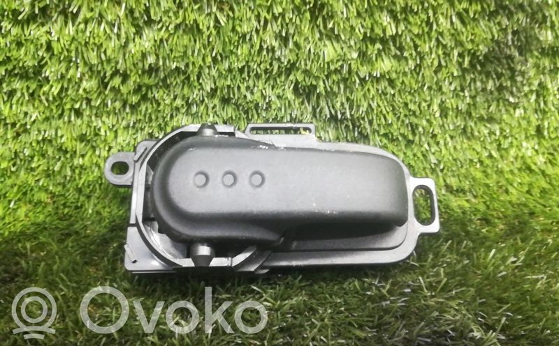 Nissan Note (E11) Maniglia esterna/staffa portiera anteriore