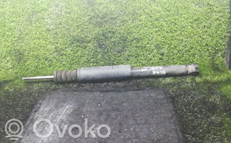 Takaiskunvaimennin   562108573R,03081000221A