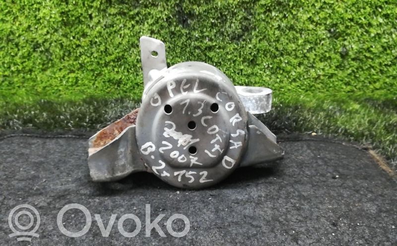 Soporte de montaje del motor   ESQUERDO