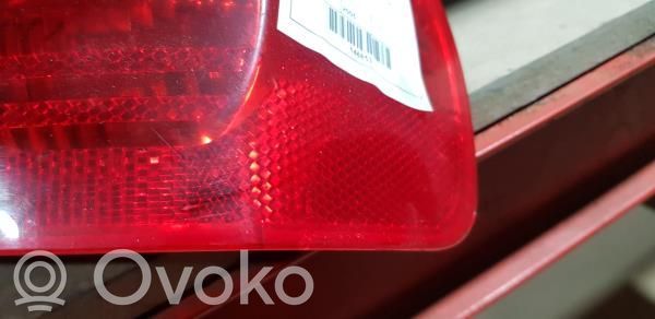 BMW 3 E90 E91 Lampa tylna 