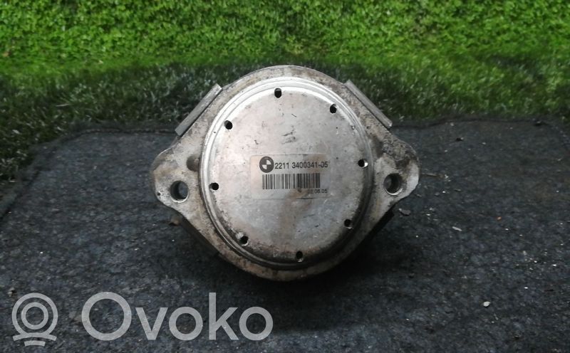 Moottorin kiinnikekorvake   2211340034105