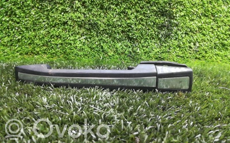 Mercedes-Benz E W124 Maniglia esterna per portiera posteriore 