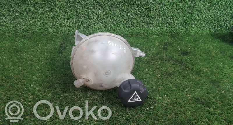 Aušinimo skysčio išsiplėtimo bakelis