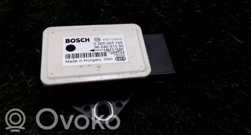 Moduł / Sterownik ESP   0265005765,9664661580