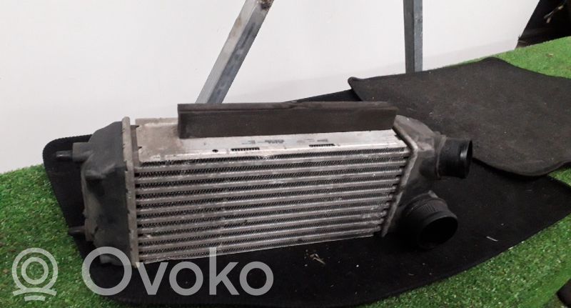 Radiador intercooler   8V819L440AD
