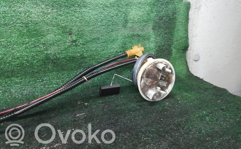 Mercedes-Benz CLC CL203 Senzor nivel combustibil 