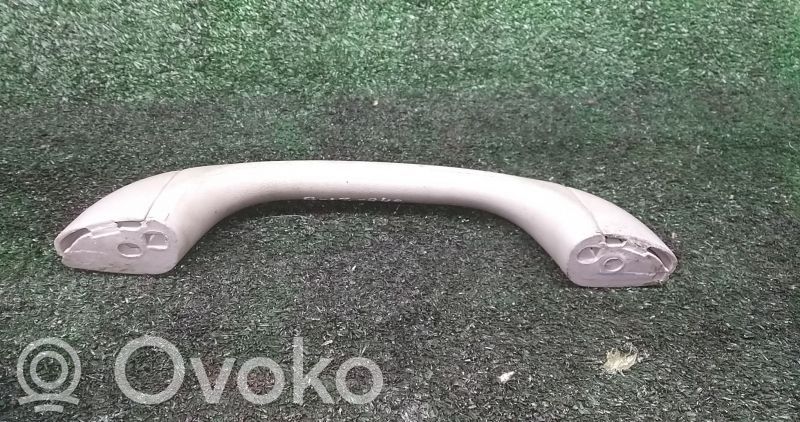 Etukattokahva