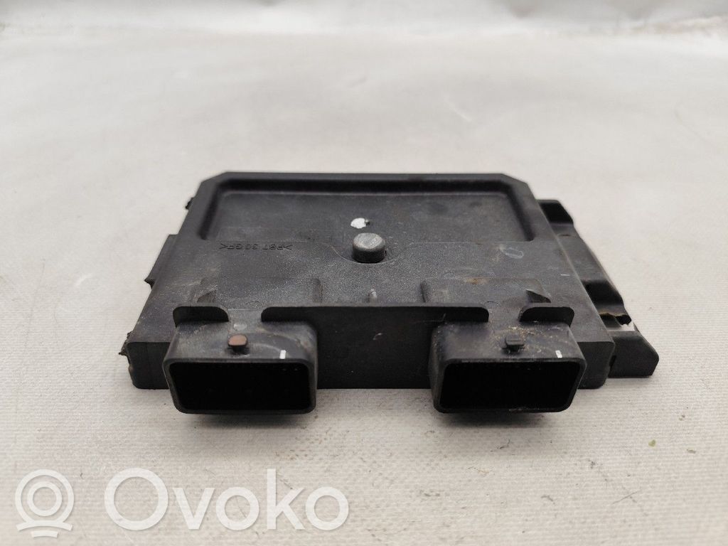 Variklio valdymo blokas   9644506780,80923B,R04080028B