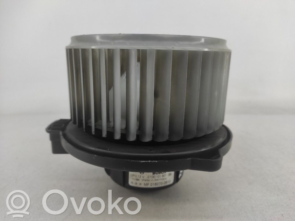 Ventilator aerotermă   0130101601,MF0160700610