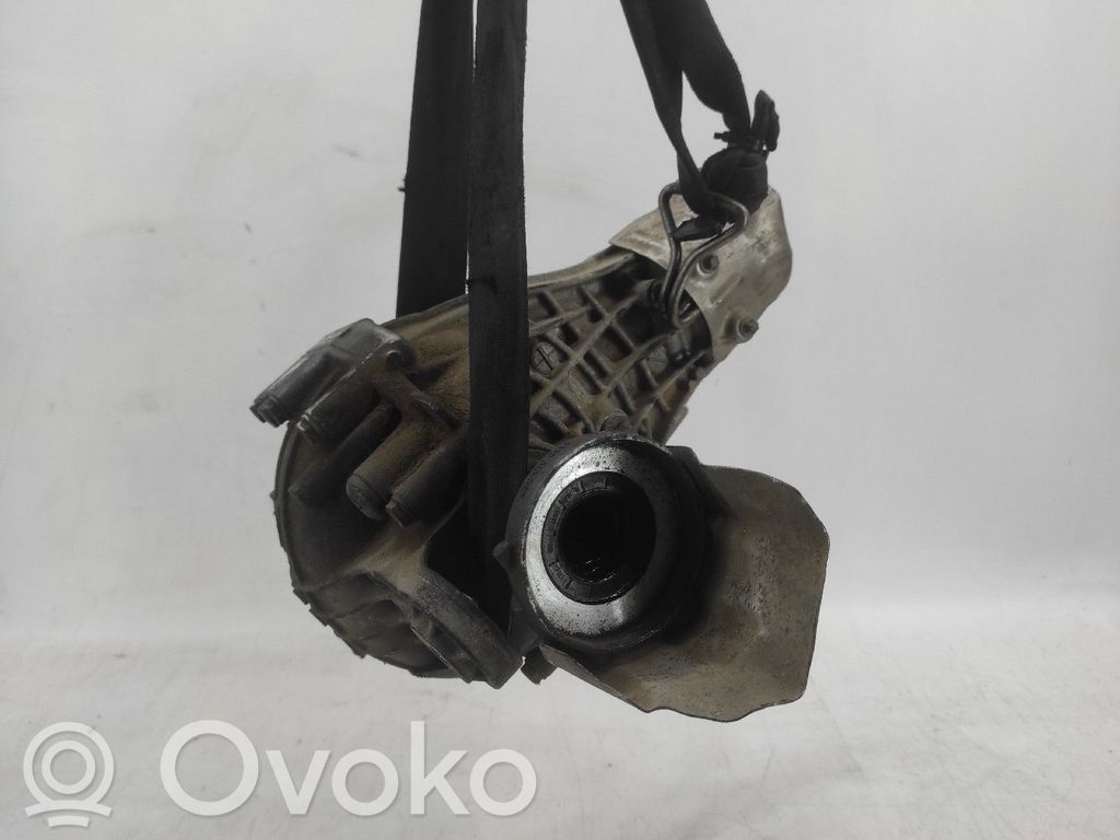 Alfa Romeo 159 Vorderachsgetriebe Differentialgetriebe 