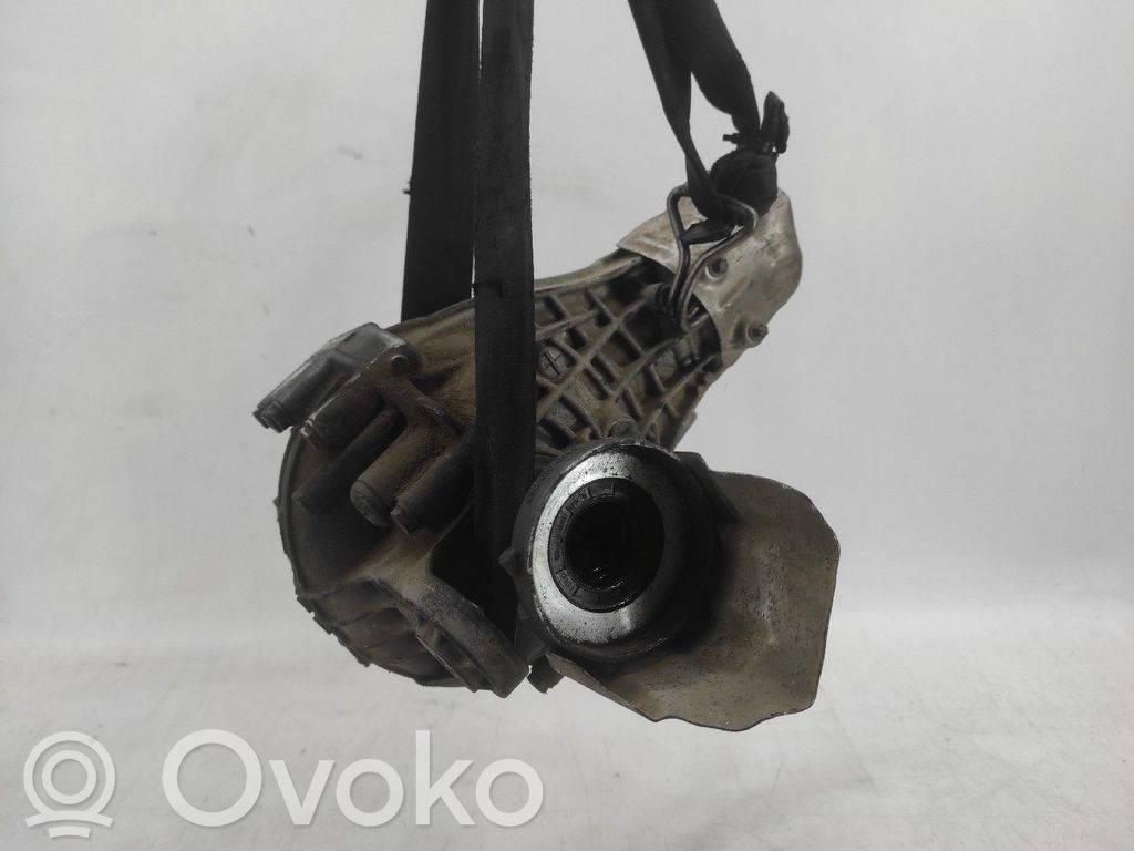 Alfa Romeo 159 Front differential 