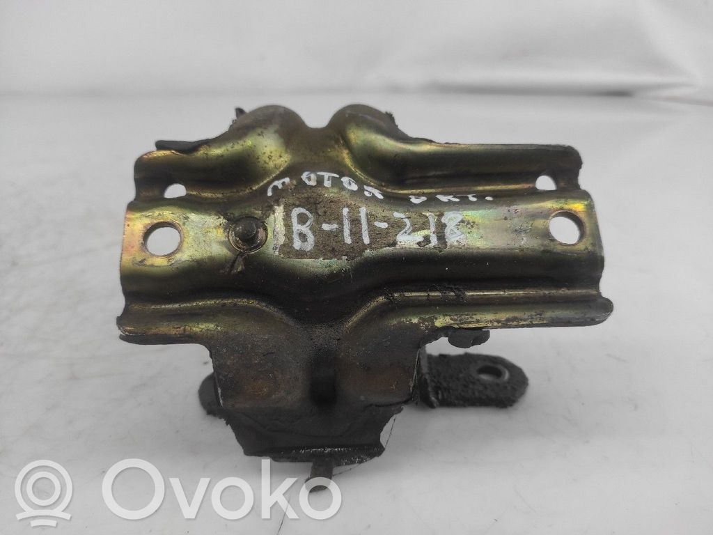 Support de moteur, coussinet