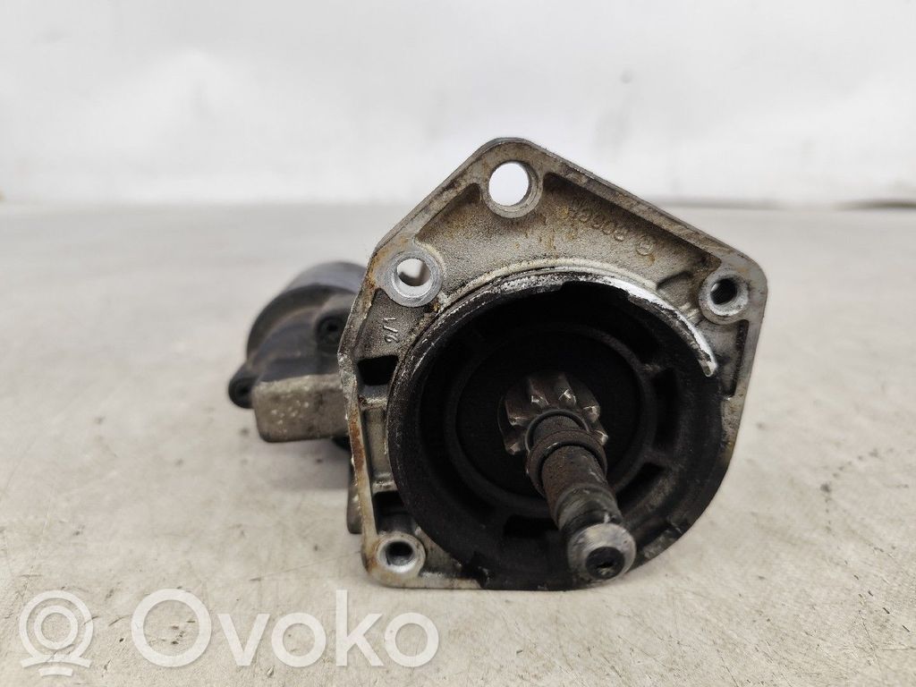 Seat Ibiza II (6k) Electromotor 