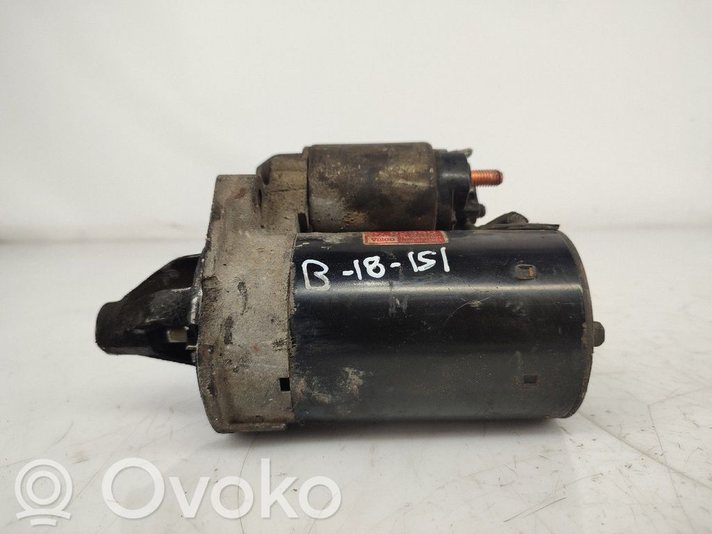 Anlasser   36100