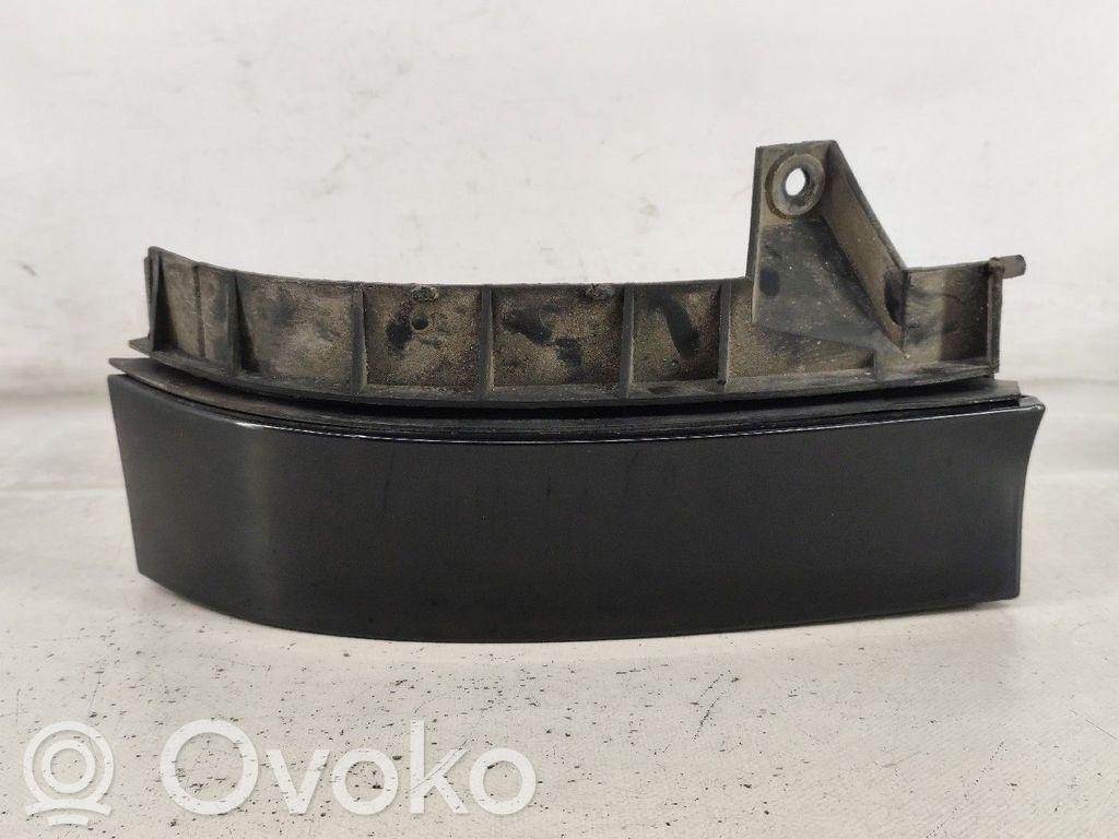 Listwa błotnika tylnego   TRAS,8L0807378