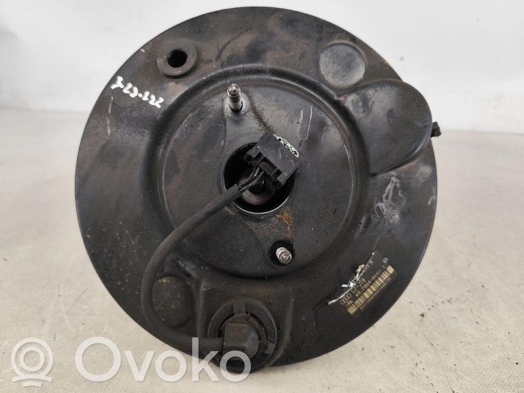 Servo-frein   03786404024