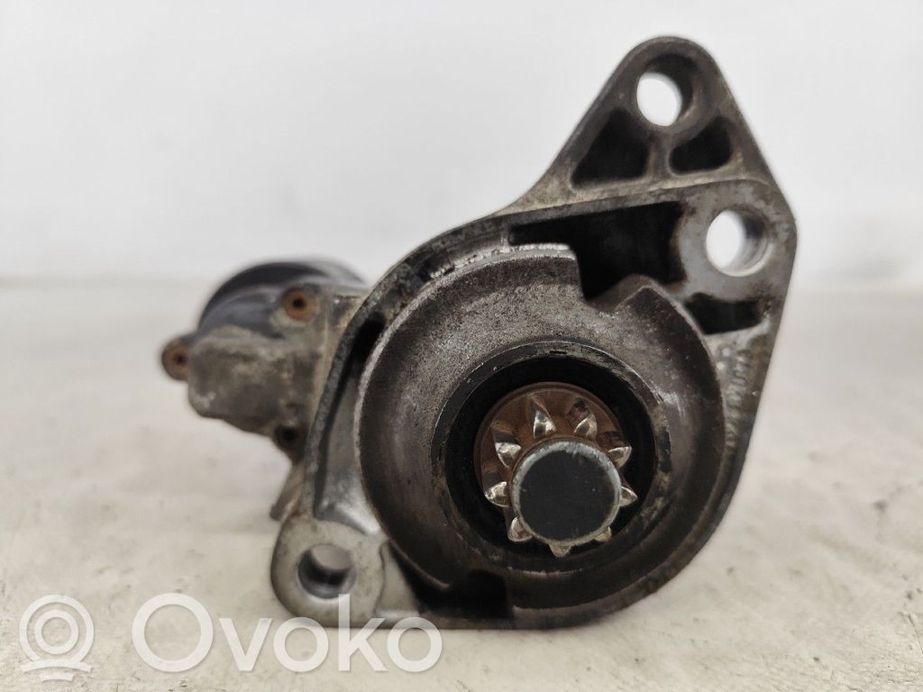 Motor de arranque   001121006,020911023F