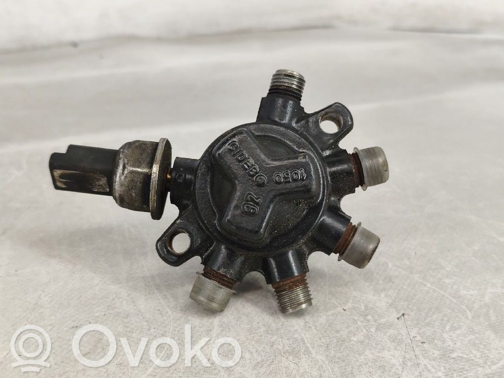 Fuel main line pipe   R9144Z010D,8200657232