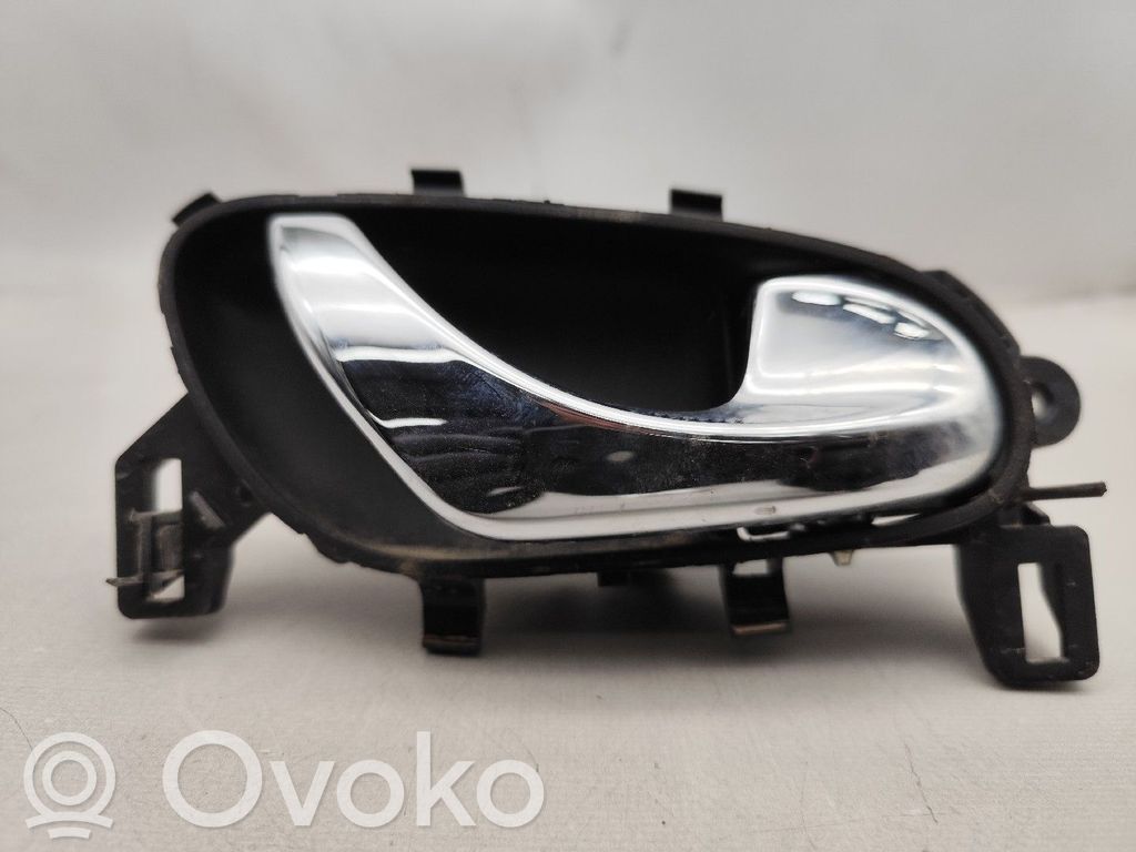 Nissan Qashqai Maniglia interna per portiera posteriore