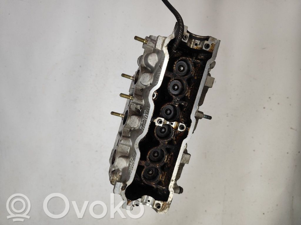 Engine head   1D11A219