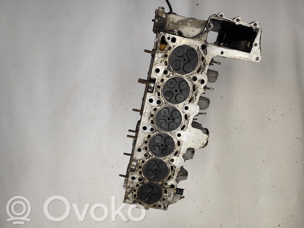Engine head   22468759