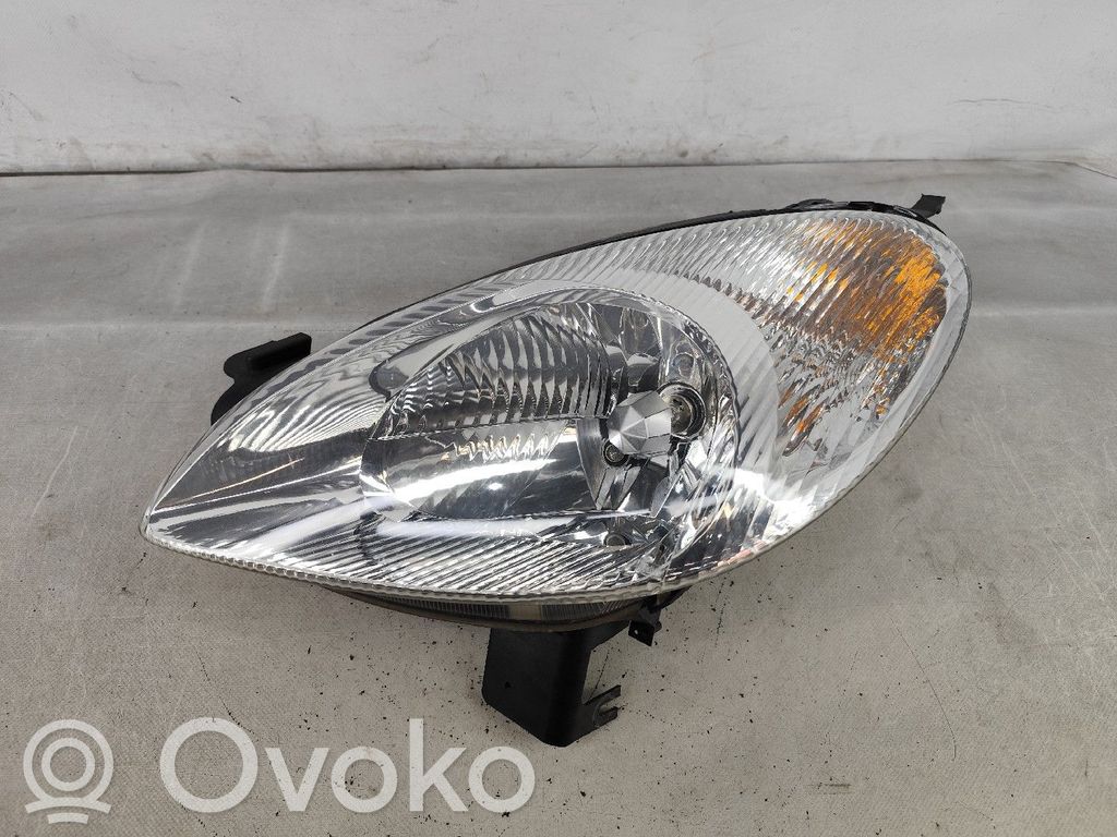 Citroen Xsara Picasso Faro/fanale