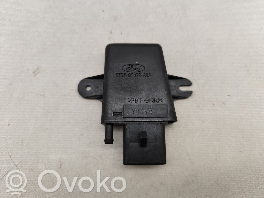 Sonstige Steuergeräte / Module   E7EF9F479A2A,3PINOS,SENSORPRESSAO