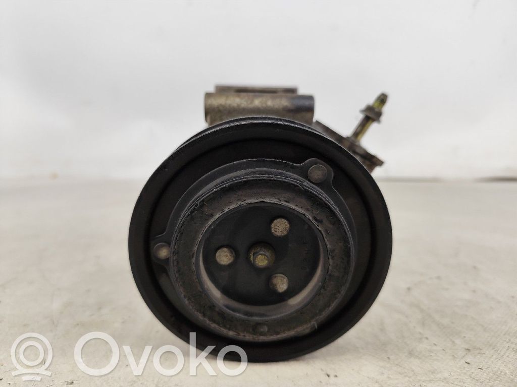 Klimakompressor Pumpe   740342,090972,96861884
