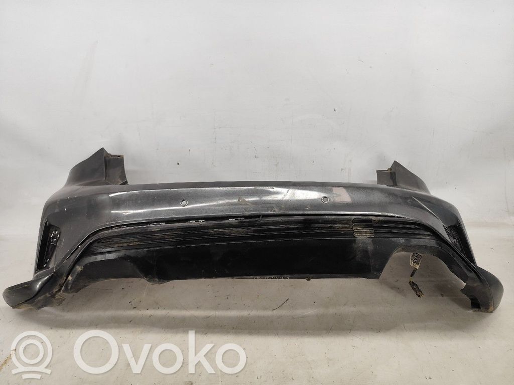 Stoßstange Stoßfänger   JX7B17906A1W