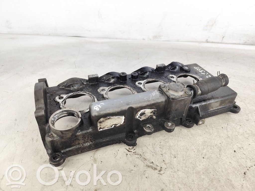Ventildeckel   8973727800