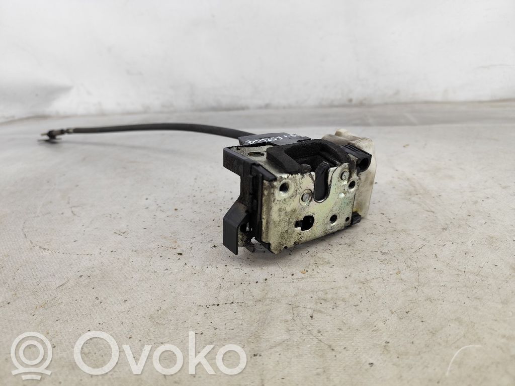 Fiat Doblo Türschloss vorne