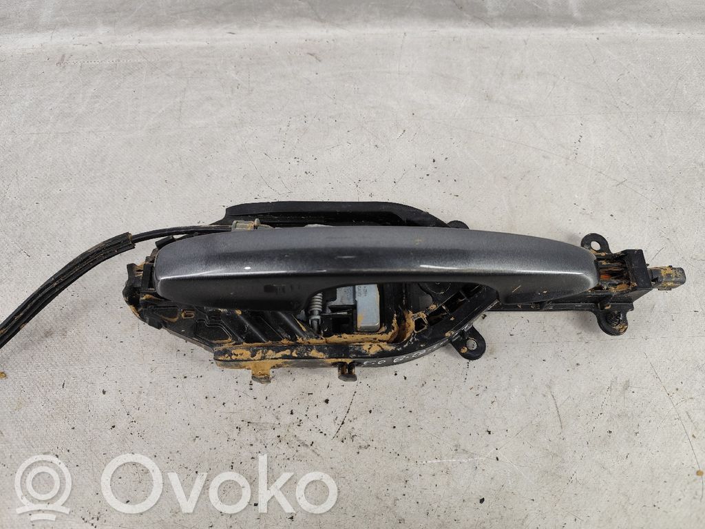 Ford Focus Maniglia esterna per portiera anteriore