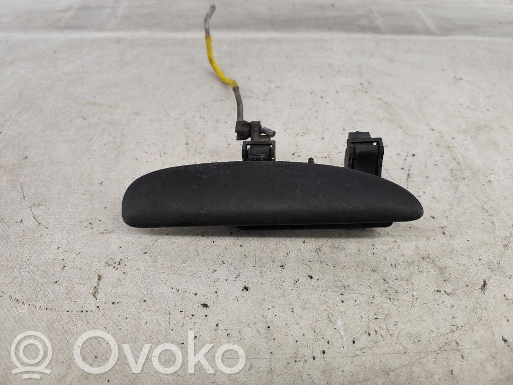 Türgriff Türöffner vorne   6025300830