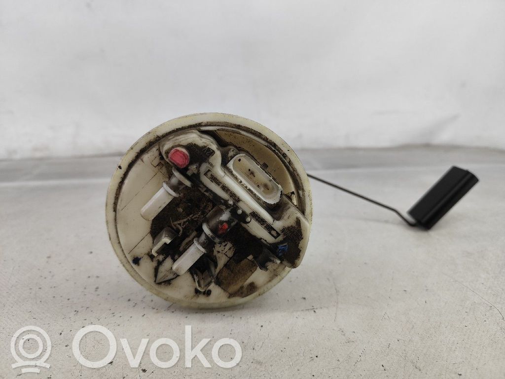 Sensor de nivel de combustible   MR473507,09751409906