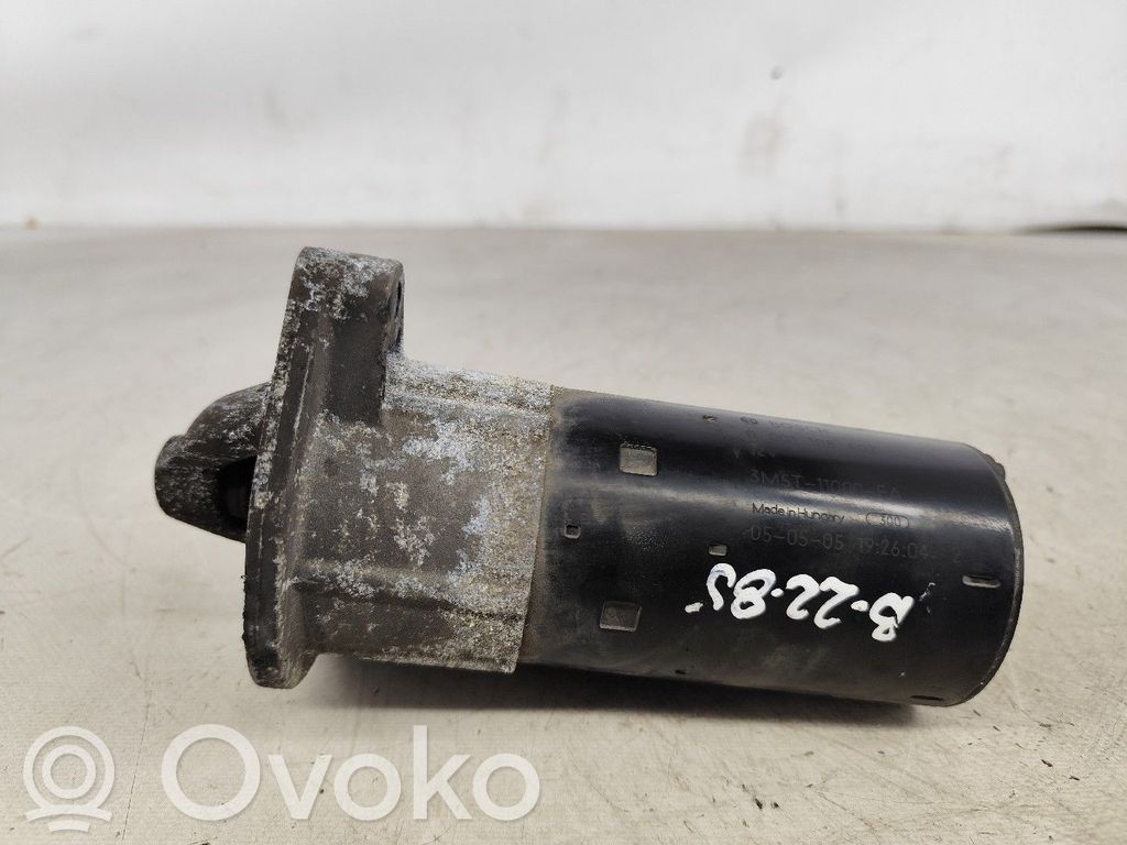 Volvo S40 Стартер 