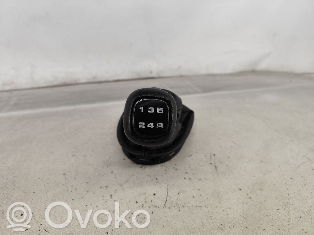 Gear shift switch/knob   98AB7B118,5VELOCIDADES