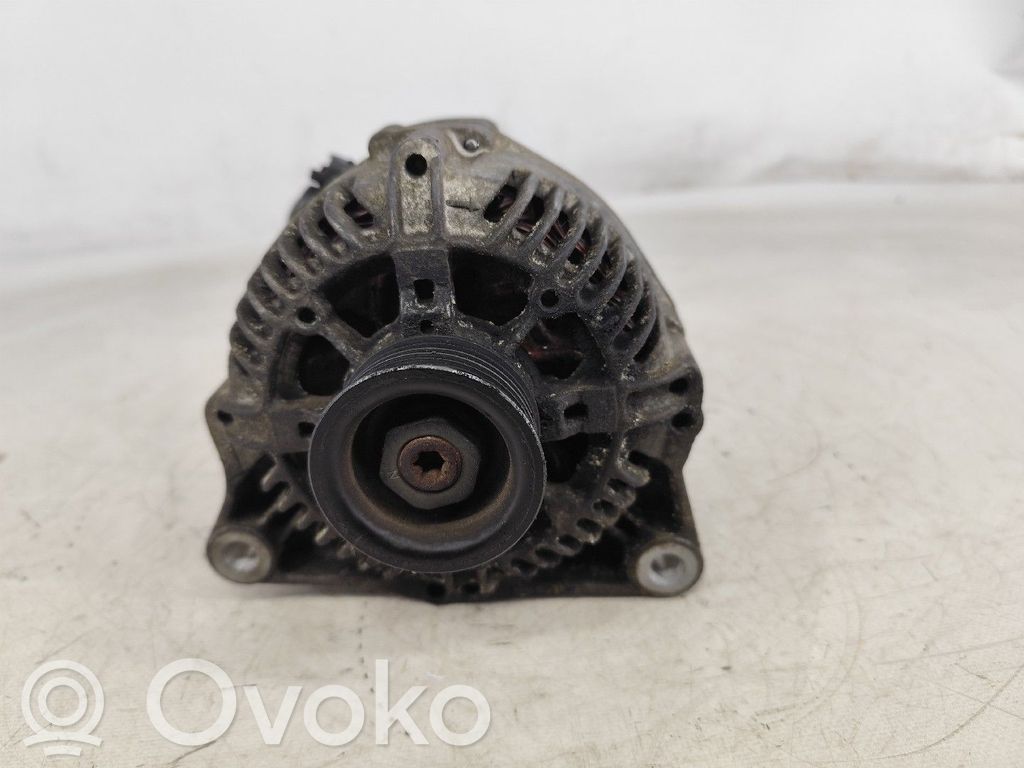 Alternator   2542397B,9638275780,A13VI277