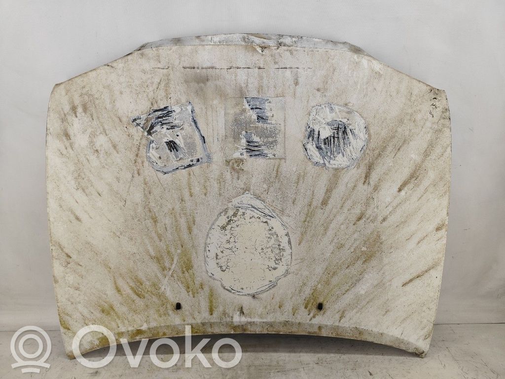 Motorhaube