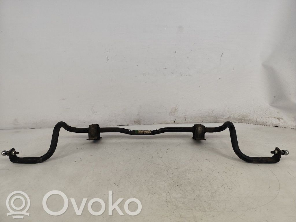 Renault Megane III Barre stabilisatrice 