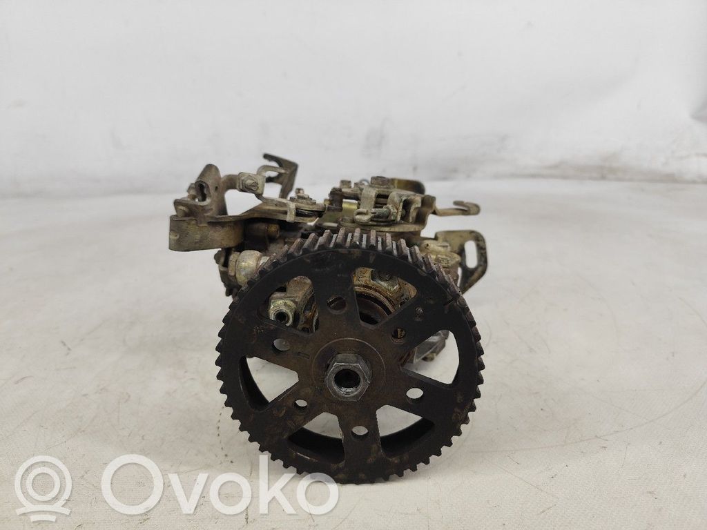 Mazda B series UF Pompă injecție de înaltă presiune 