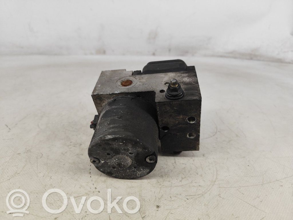 SsangYong Musso ABS bloks 
