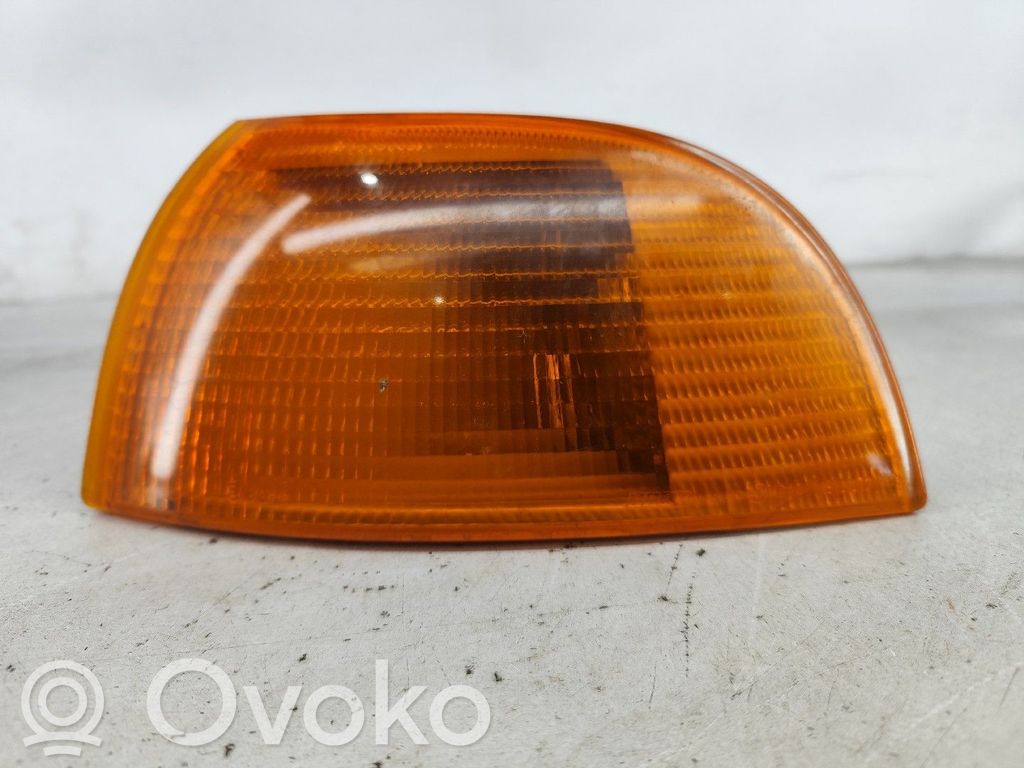 Fiat Punto (176) Indicatore di direzione paraurti anteriore 