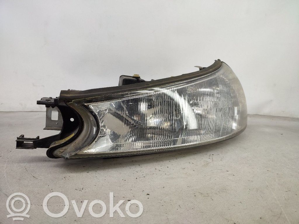 Ford Mondeo MK II Scheinwerfer 