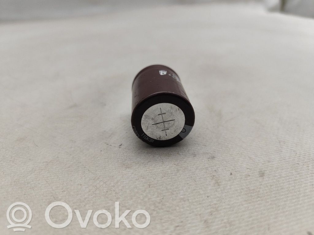 Audi A1 Inne komputery / moduły / sterowniki 