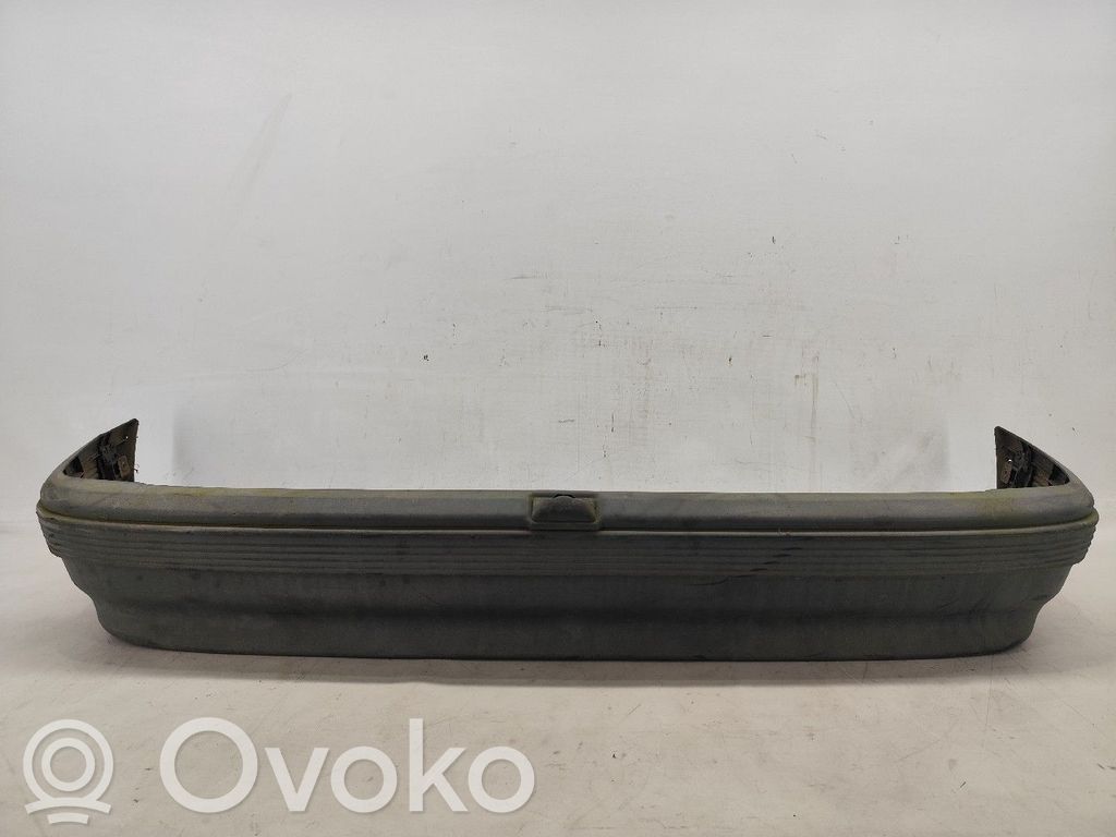 Rear bumper   90181532