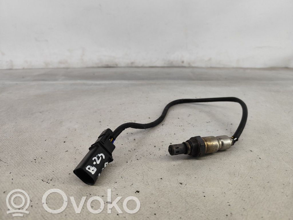Audi A1 Sensore della sonda Lambda