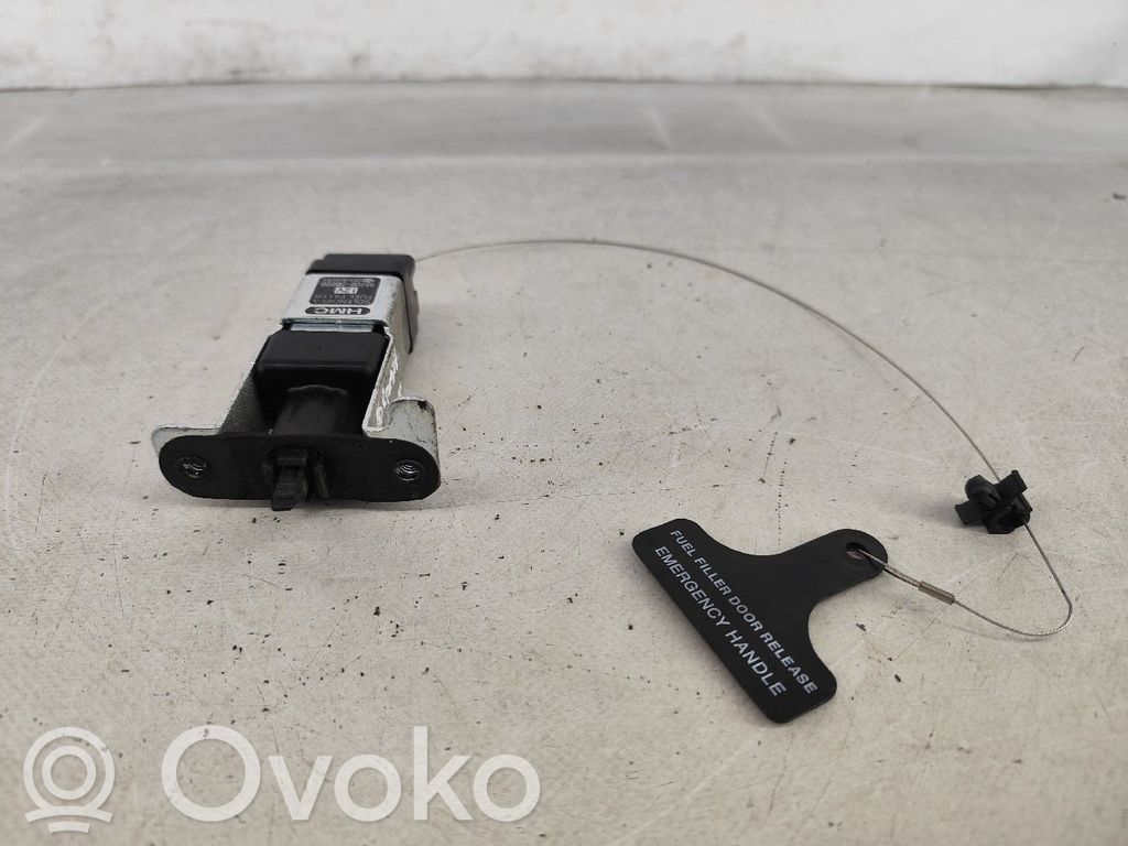Hyundai Santa Fe Motor blocare bușon rezervor combustibil 